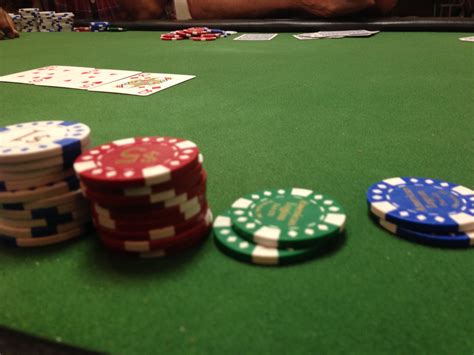 poker bars near me